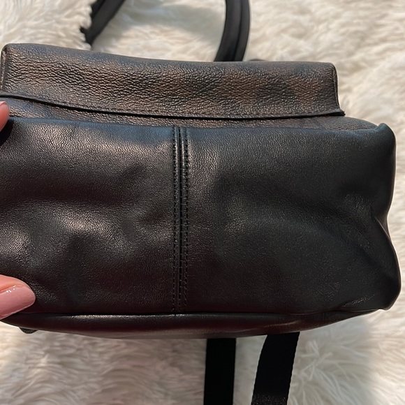 Coach small backpack - Picture 6 of 11